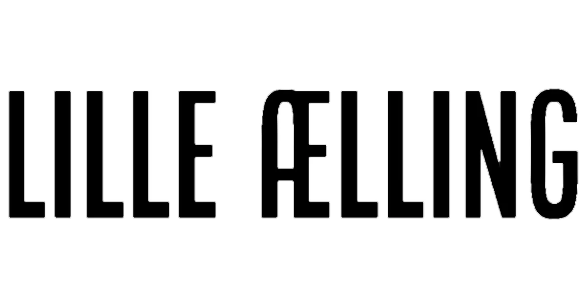 Lille Ælling Café & Bar – Drammen