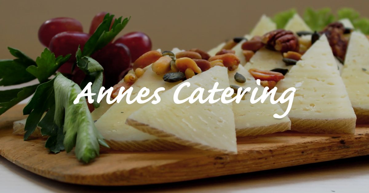 Annes Catering AS – Slemmestad