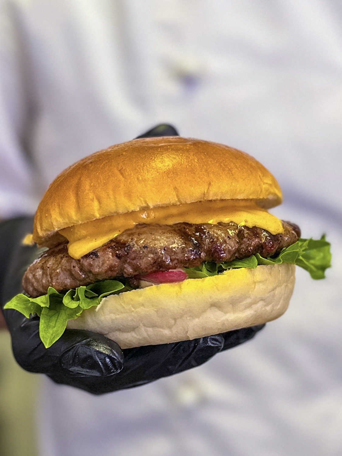 Chef Kimmis – Kristiansand