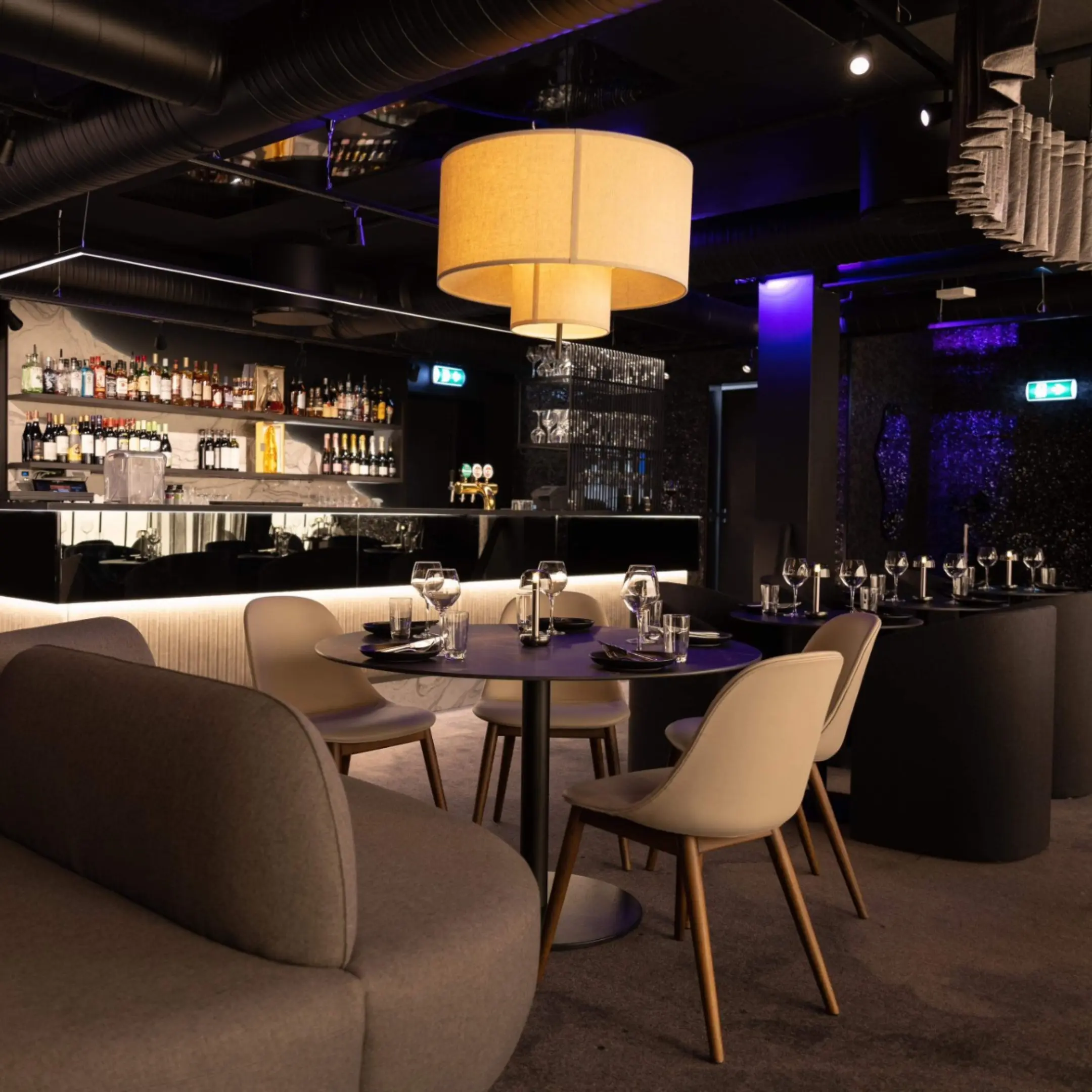 Le Monde Tapas – Kristiansand