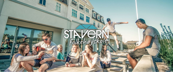 Stavern folkehøyskole – Stavern