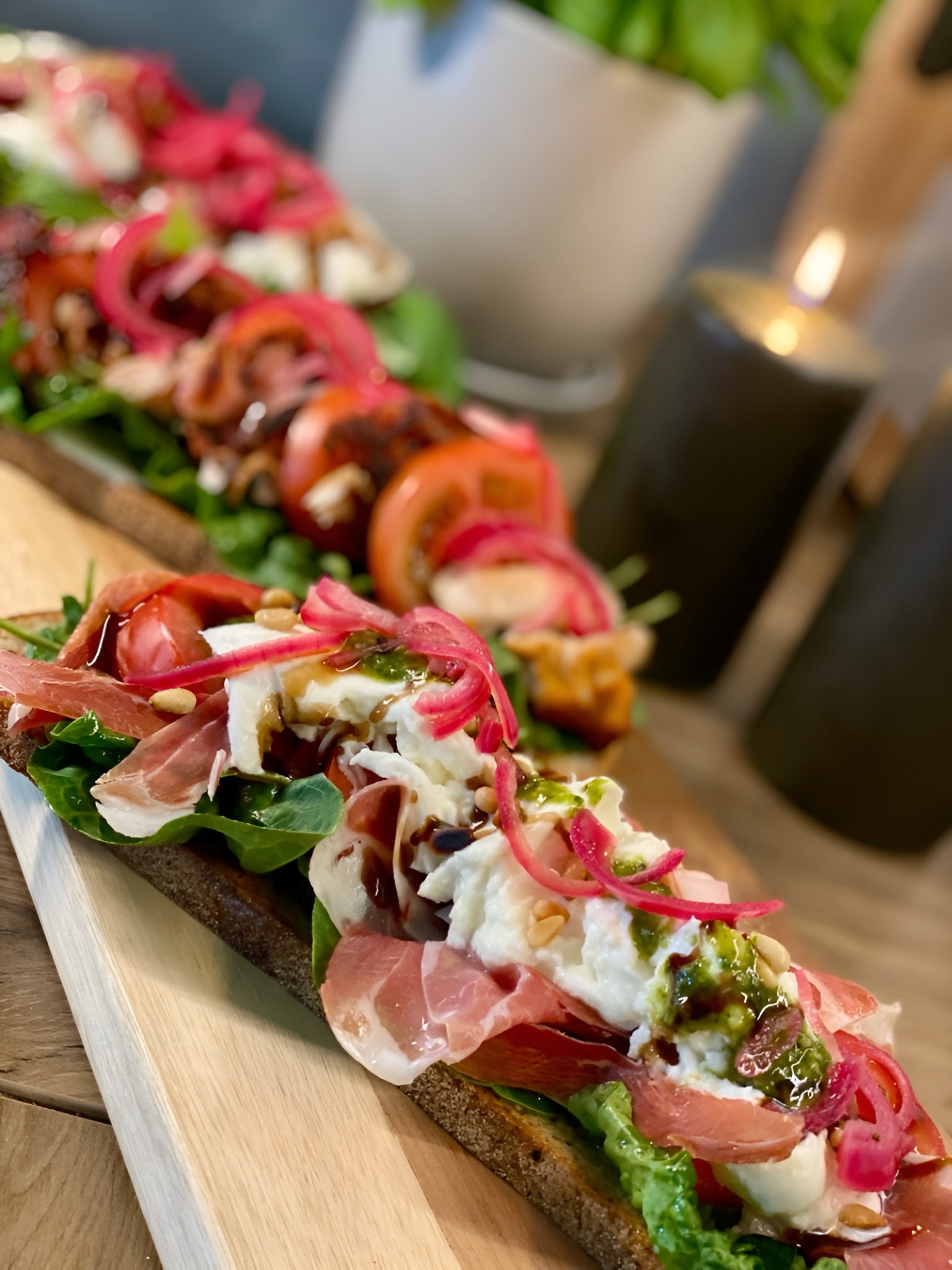 Lillehammer Catering – Lillehammer