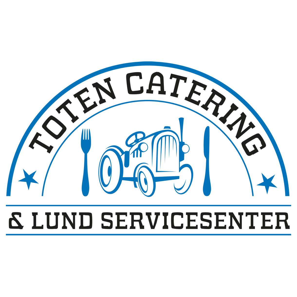 Toten Catering – Kolbu