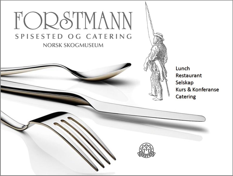 Forstmann Elverum Spisested & Catering AS – Elverum