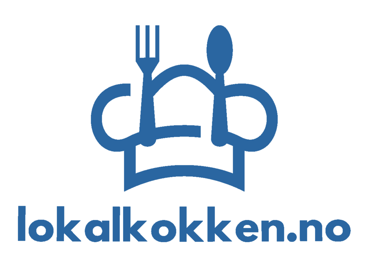 Lokalkokken – Kristiansund