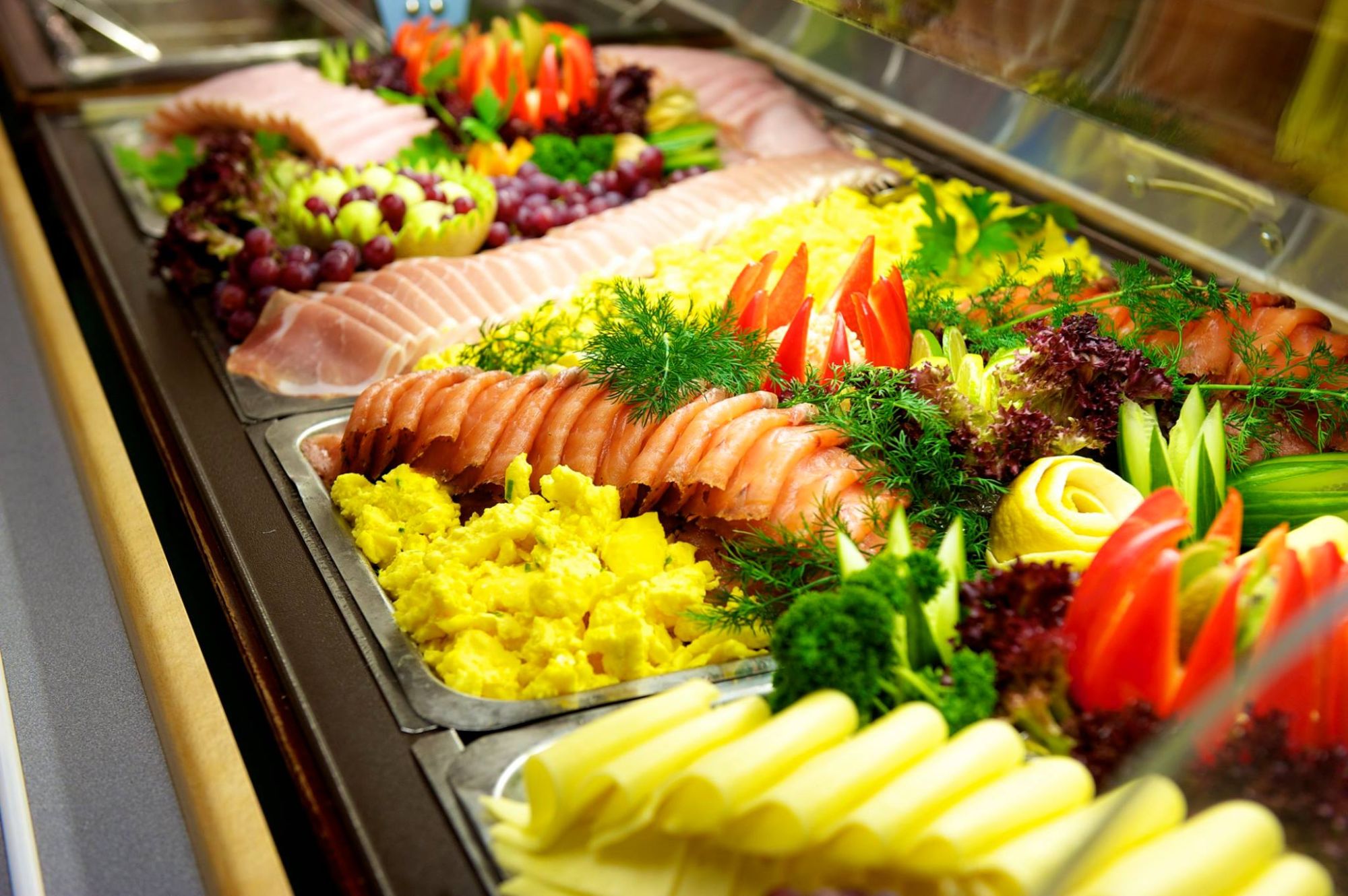Catering Partner – Ølensvåg