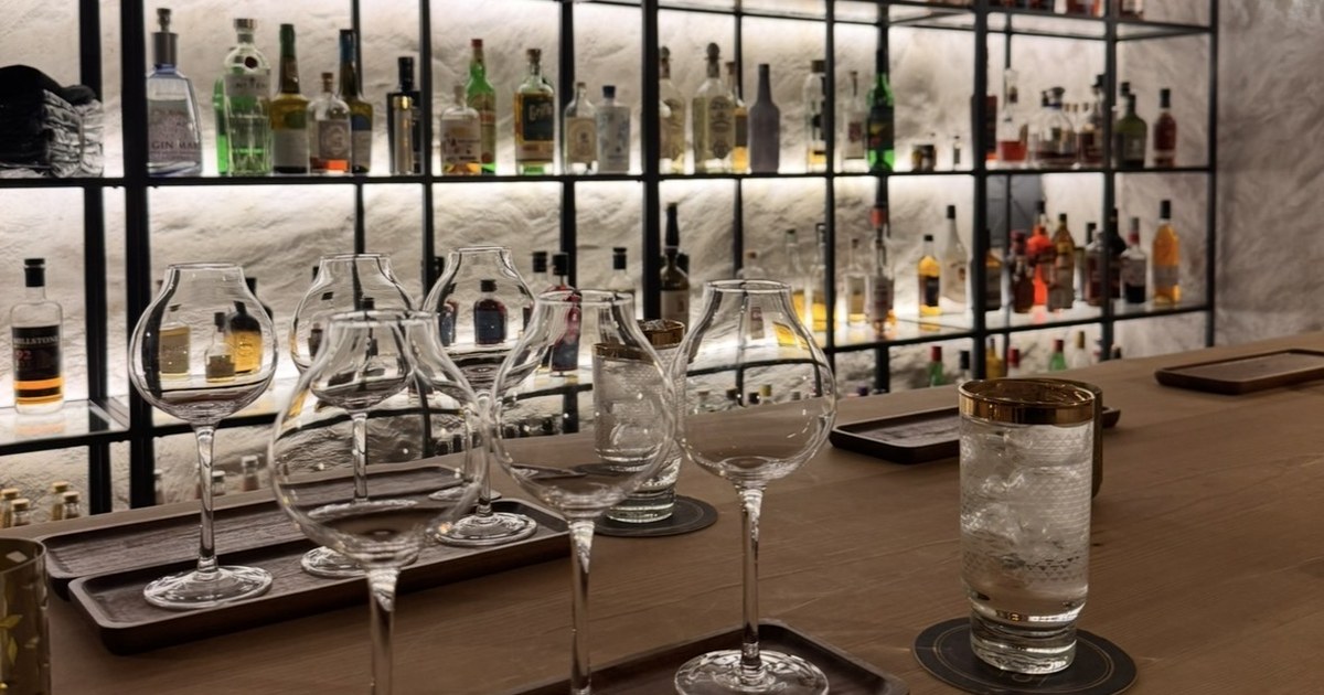 Cask & Bottle – Oslo