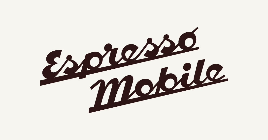 Espresso Mobile – Oslo