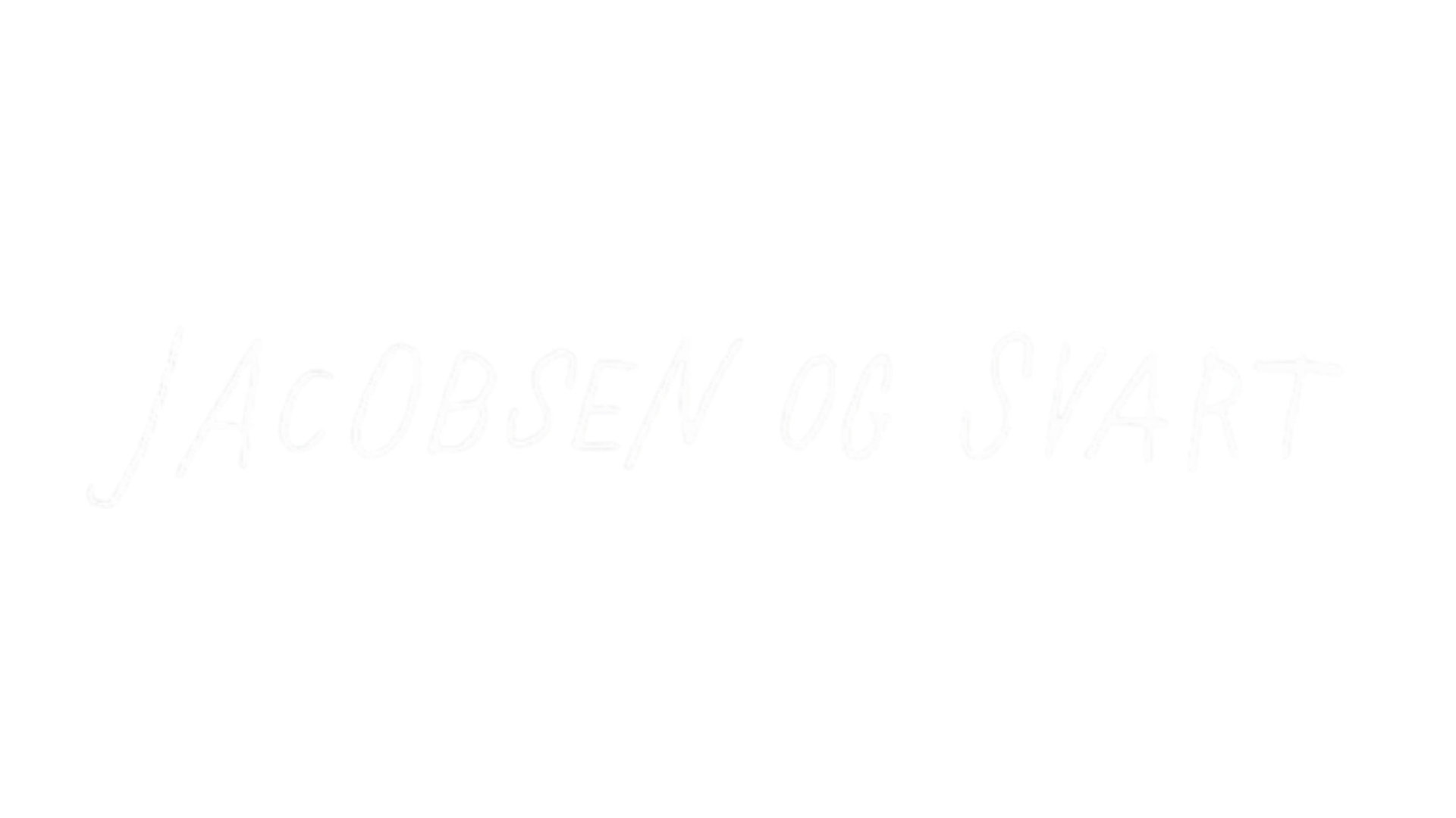 Jacobsen og Svart Kaffebrenneri – Trondheim