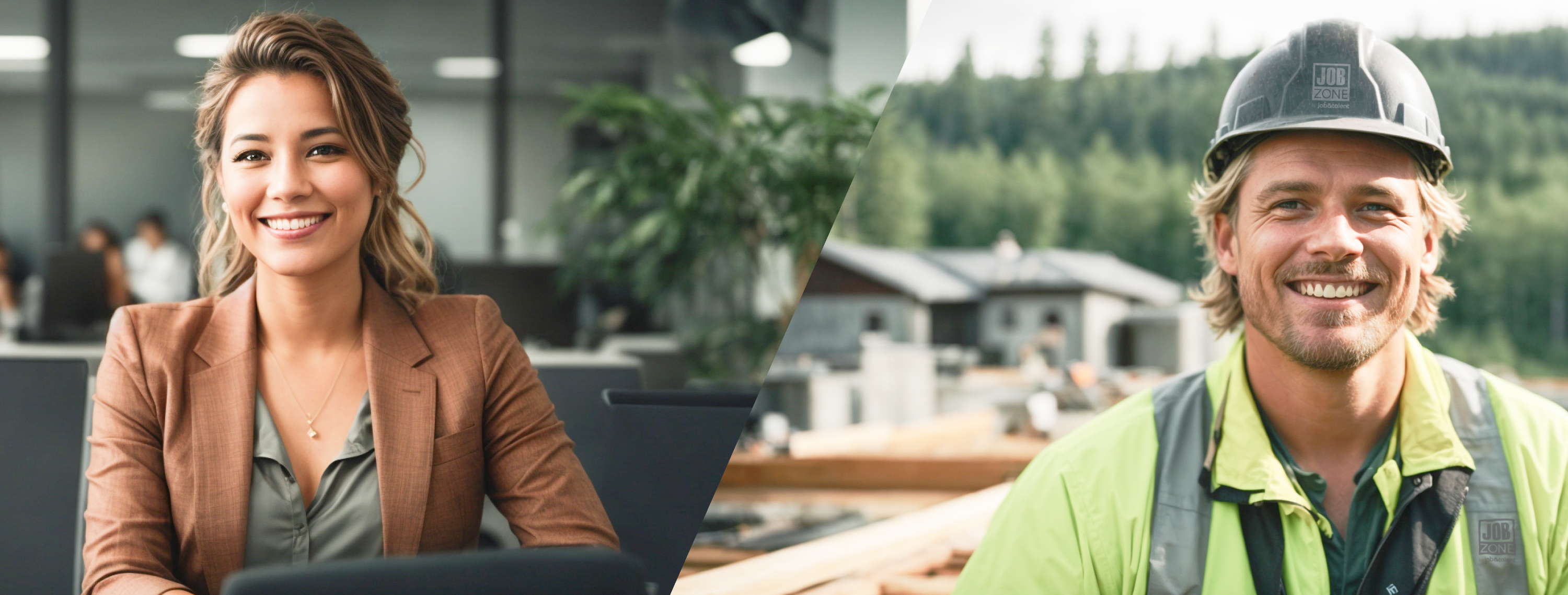 Jobzone – Oslo