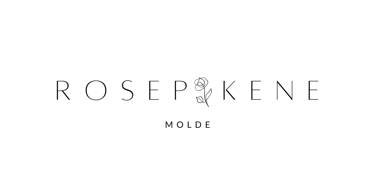 Rosepikene AS – Molde