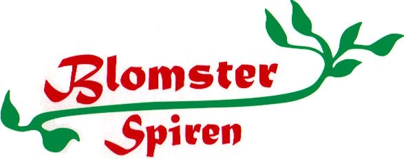Blomsterspiren A/S – Kirkenes