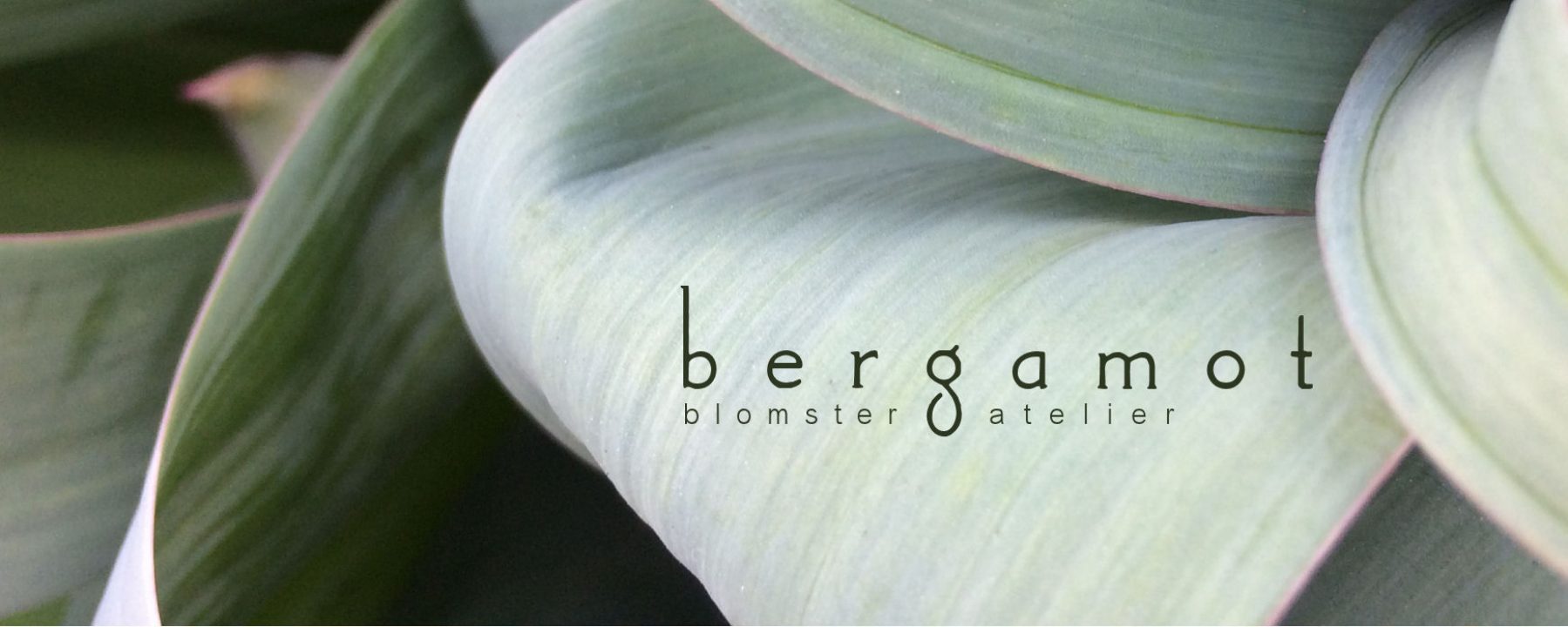 Bergamot blomsteratelier – Lillehammer