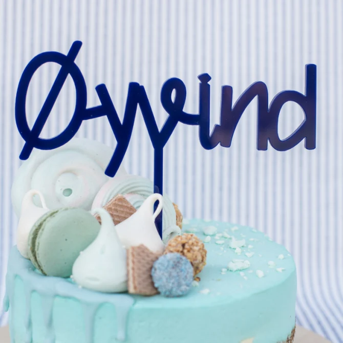 Party Planner Haugesund (Butikkservice Haugesund AS) – Haugesund