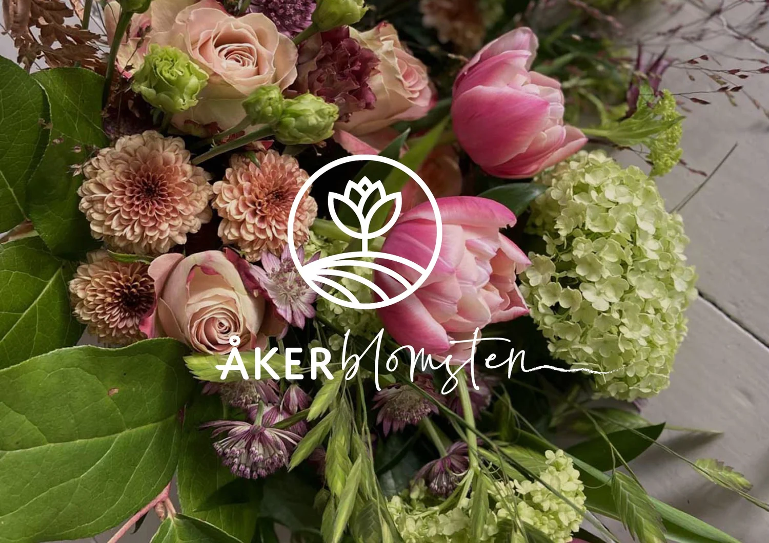 Åkerblomsten – Hobøl