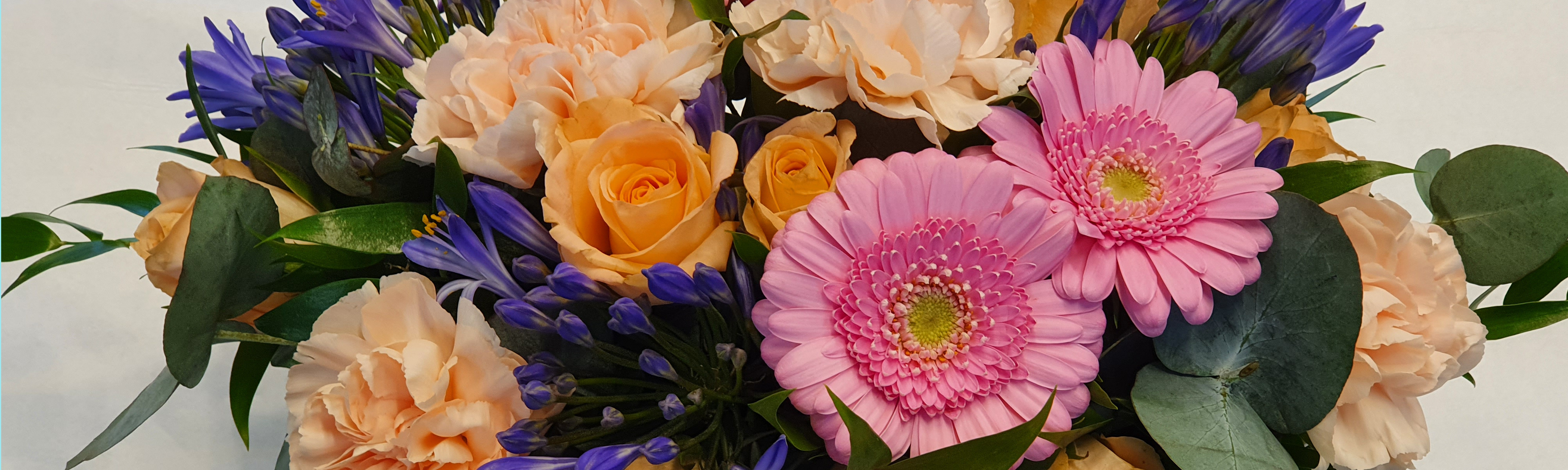 Blomsterperrongen AS – Vestfossen