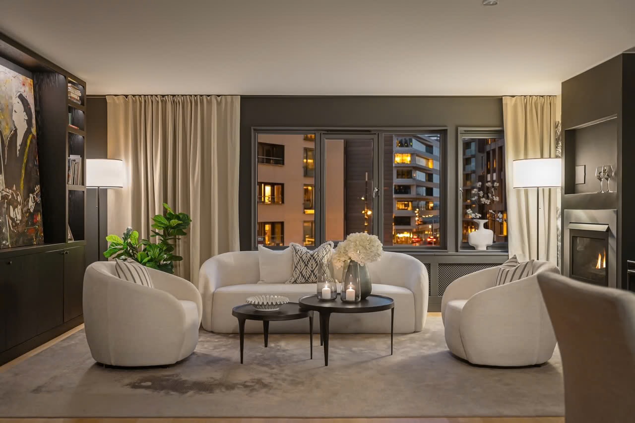 Creative Living AS – Oslo