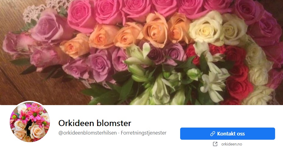 Karen Oddny's heim og hagetjenester – Surnadal