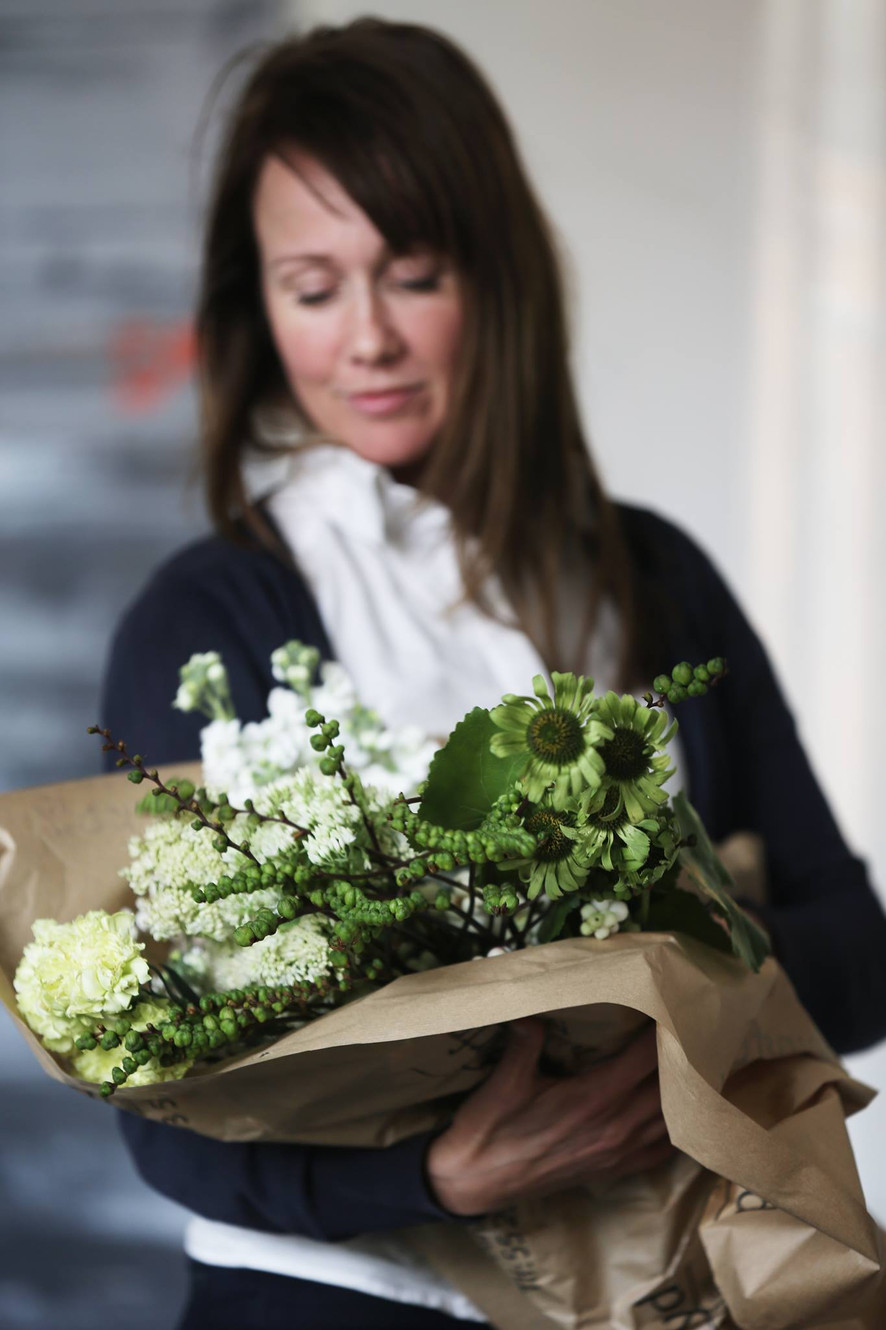 Blomsterlise – Bergen