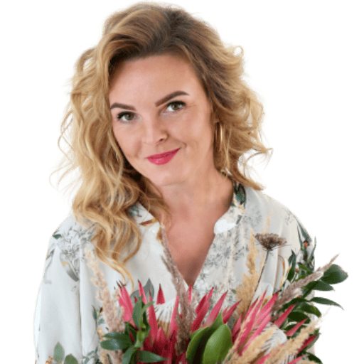 Karolina Kraska Bloomster – Bergen