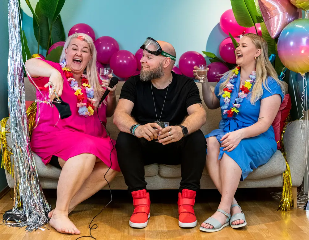 DLUX Event – Sandefjord
