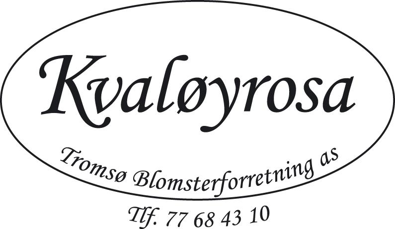 Tromsø Blomsterforretning AS – Kvaløysletta