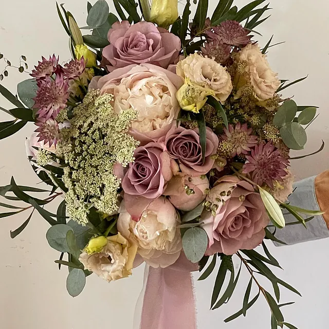 Høybråten Blomster – Oslo