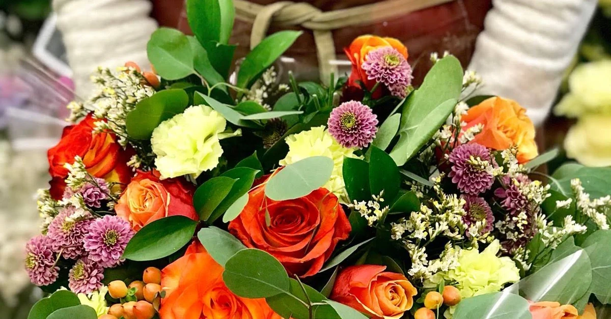 Bonita Blomster – Oslo