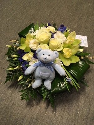 Annemone Blomster – Kristiansand