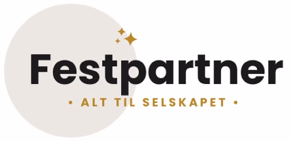 Festpartner – Oslo