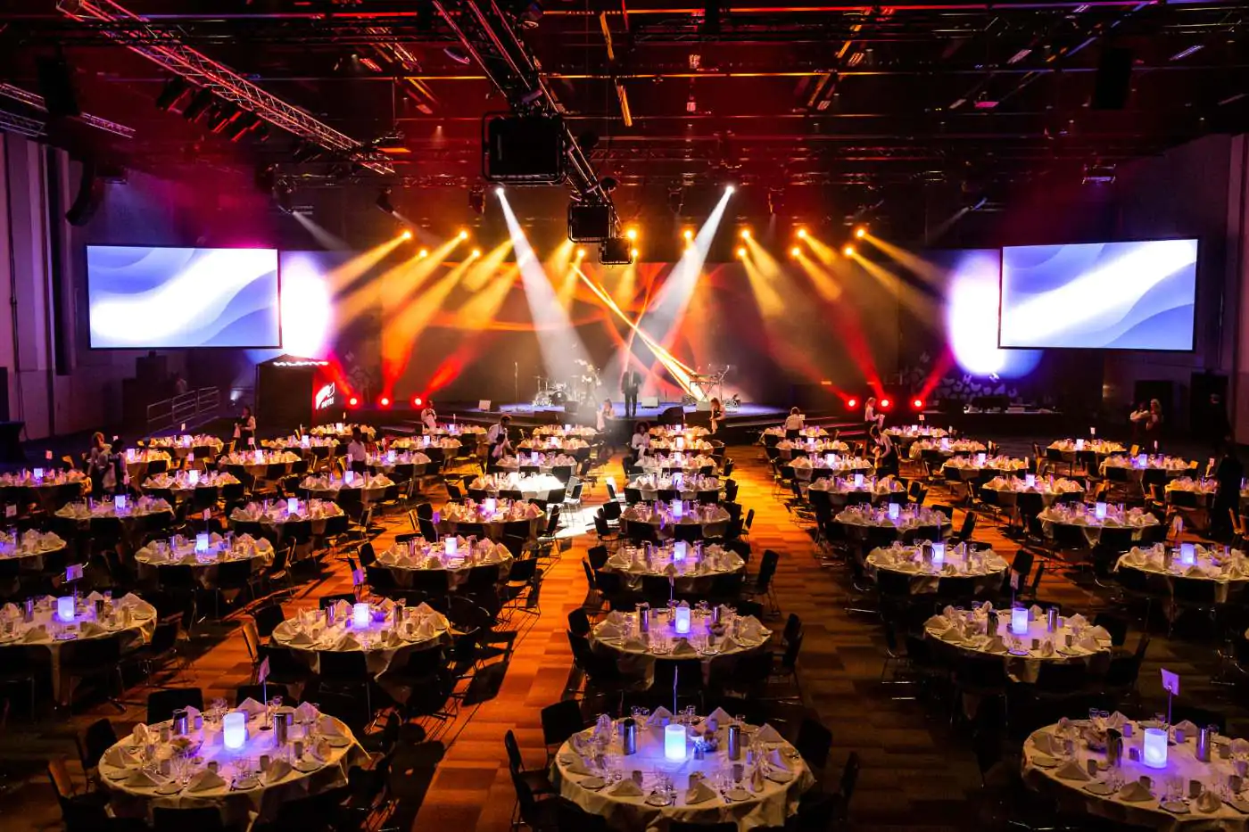 Lead Event – Kjeller