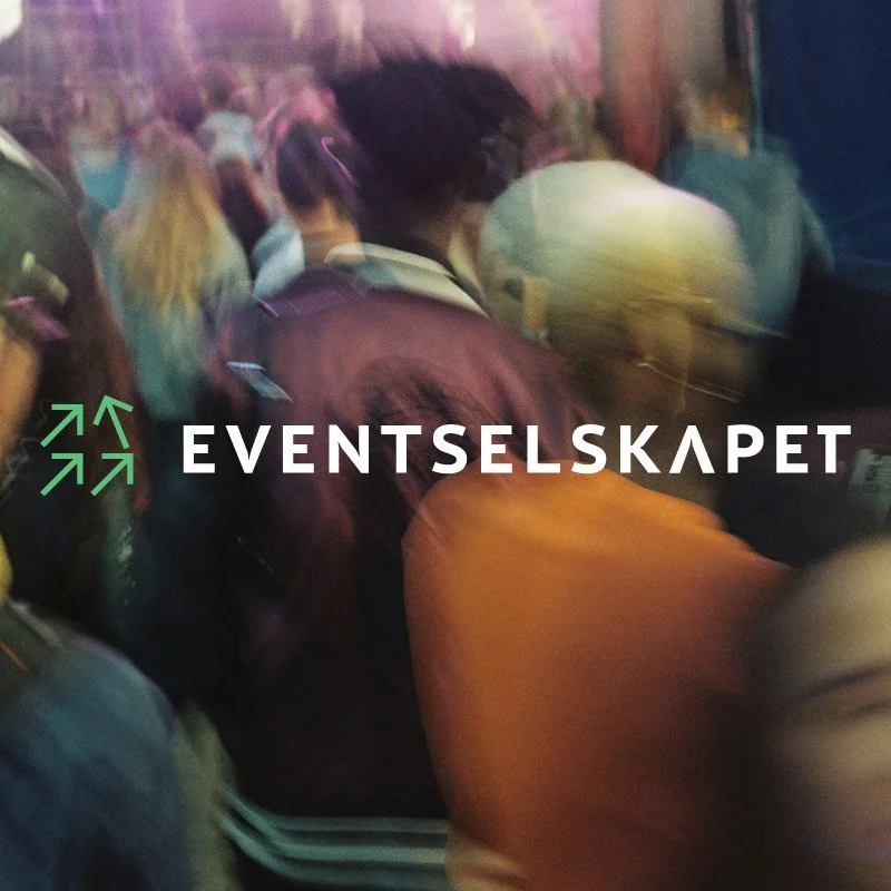 Eventselskapet – Trondheim