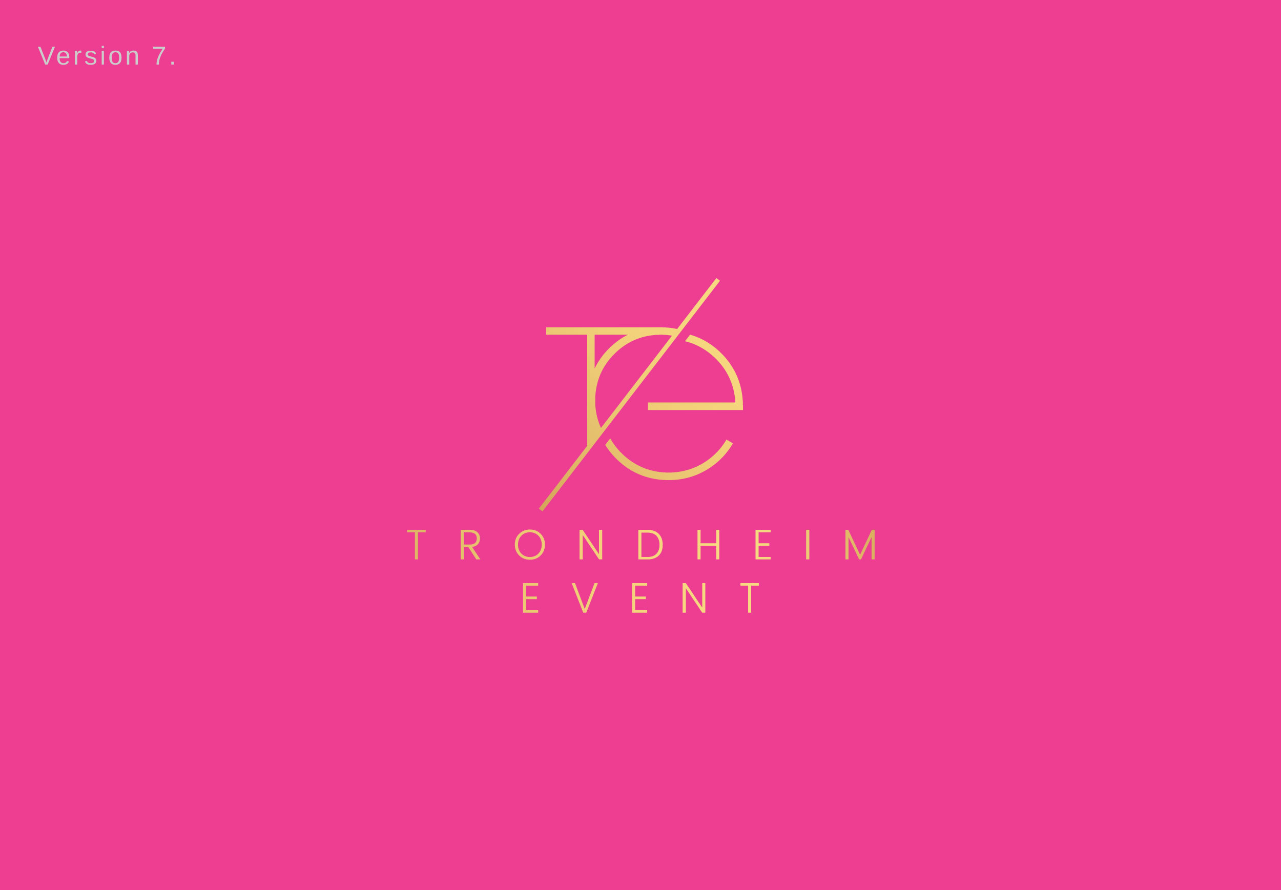 Trondheim Event – Tiller