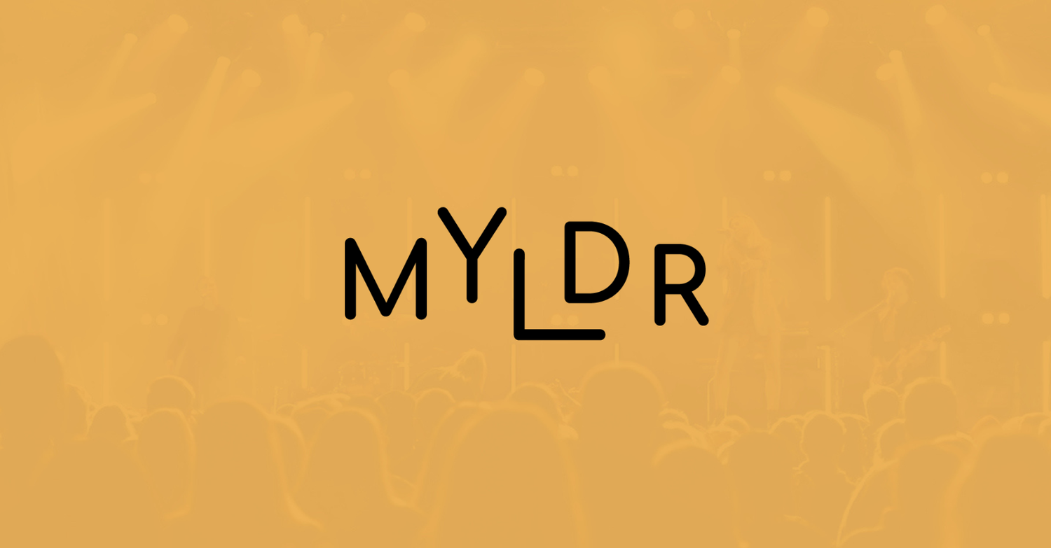 MYLDR – Molde