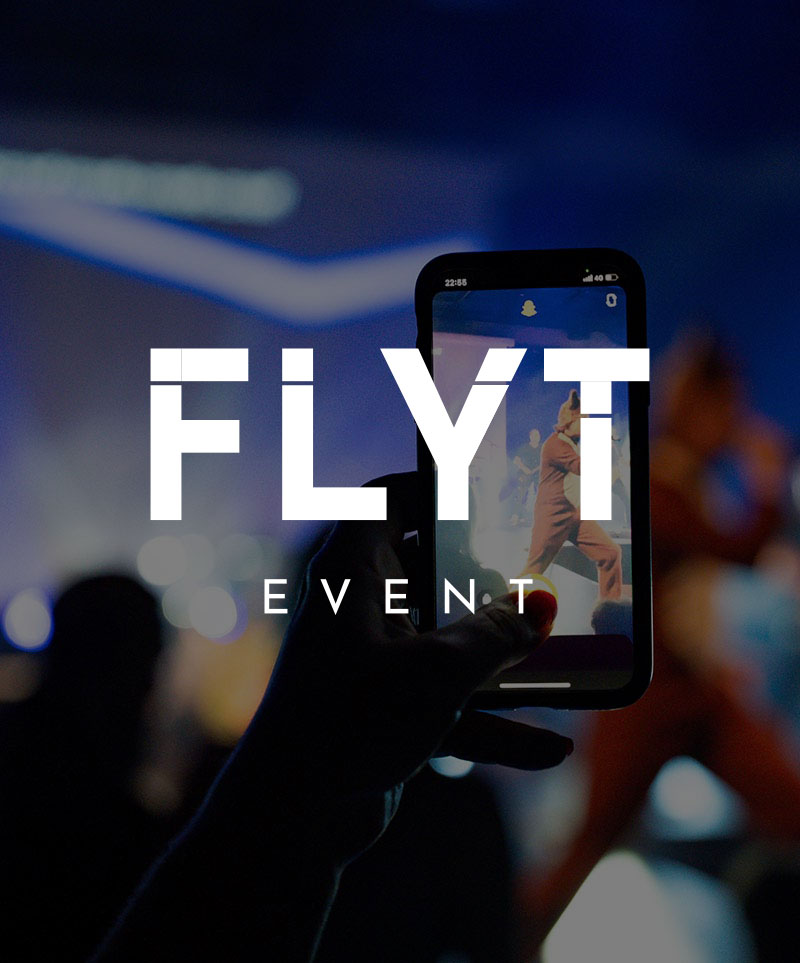 Flyt Event – Fredrikstad