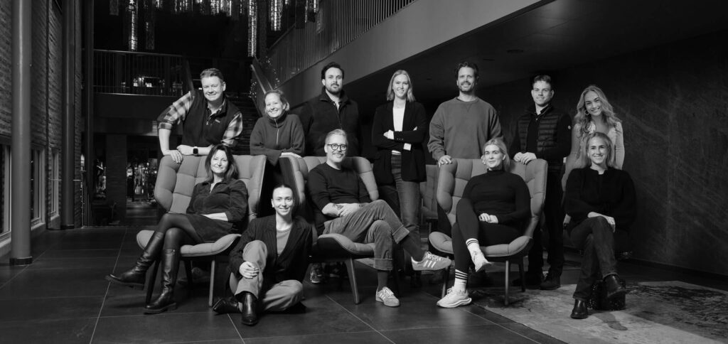 Appetite for Production – Oslo