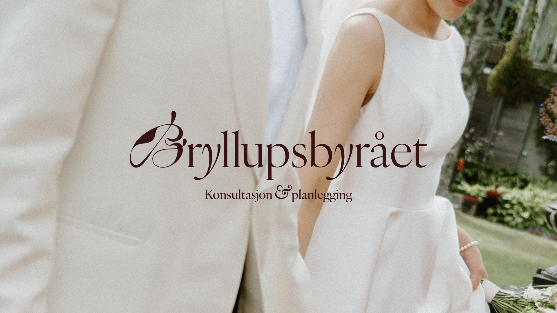 Bryllupsbyrået – Oslo