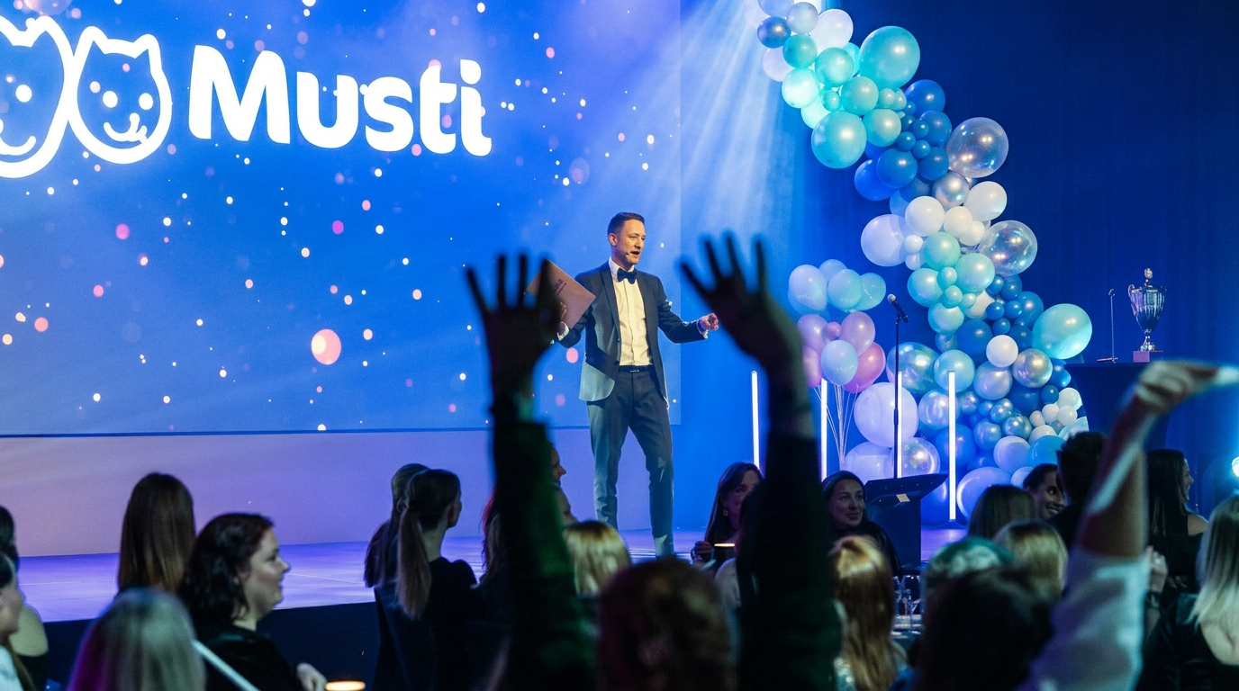 Event Partner – Lysaker