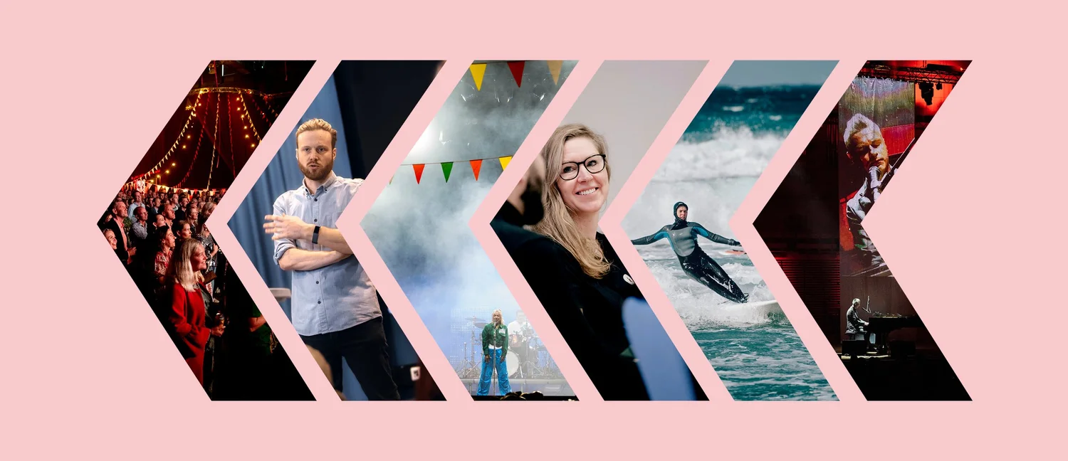 Kulturkompaniet – Stavanger