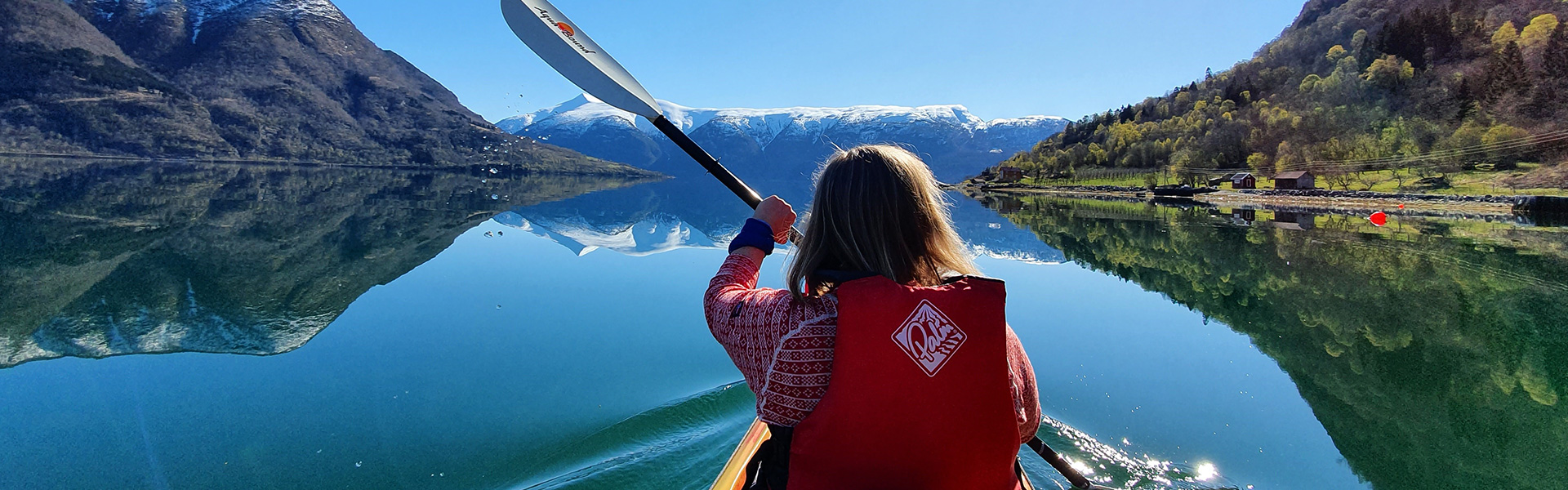 Wonderlust – Stavanger