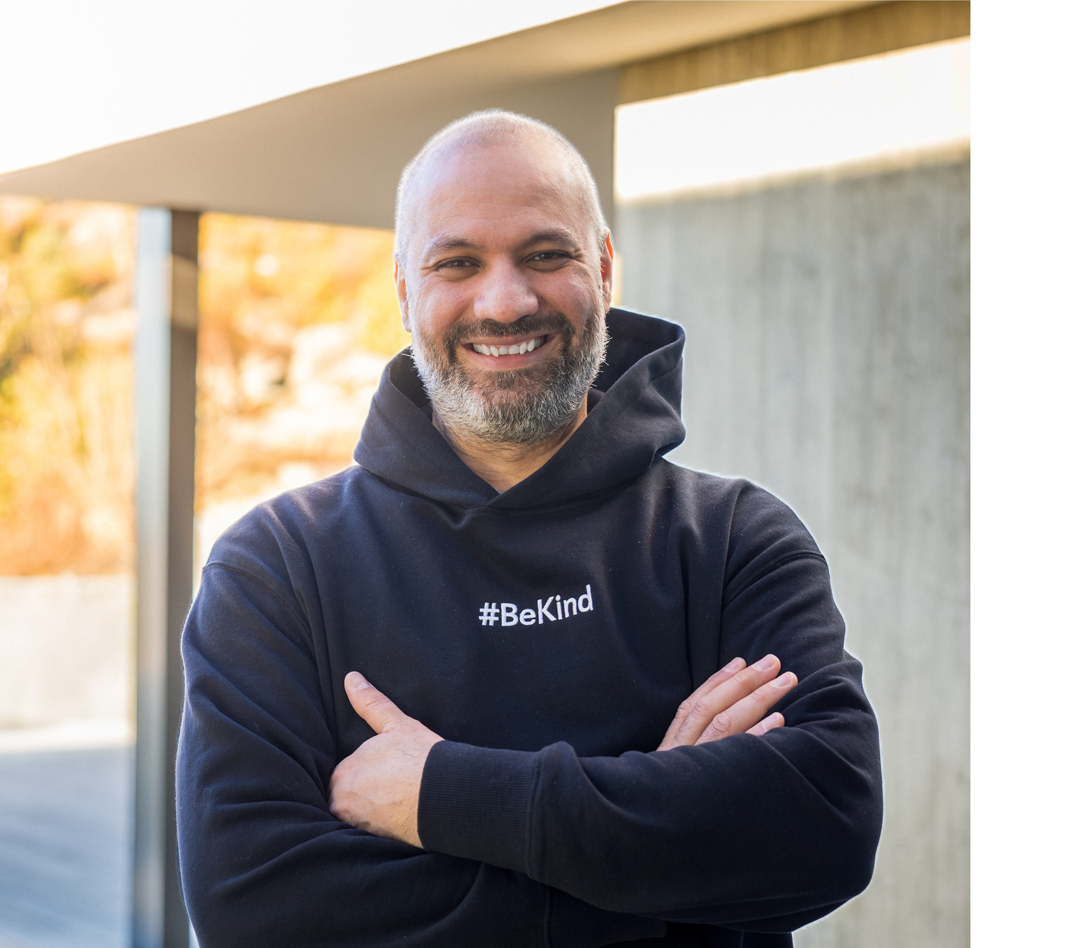 Marco Elsafadi – Bønes