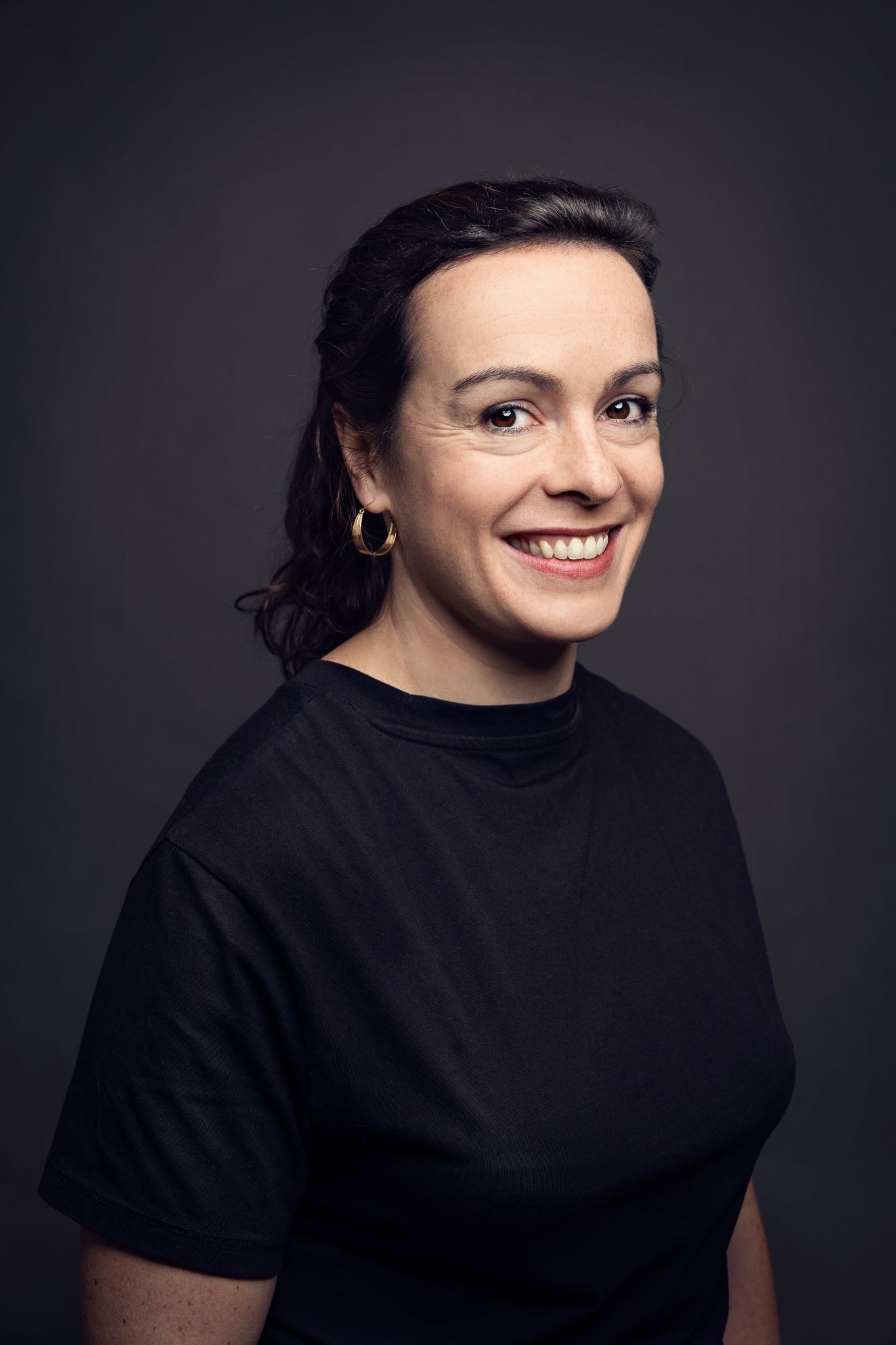 Cécile Moroni – Oslo
