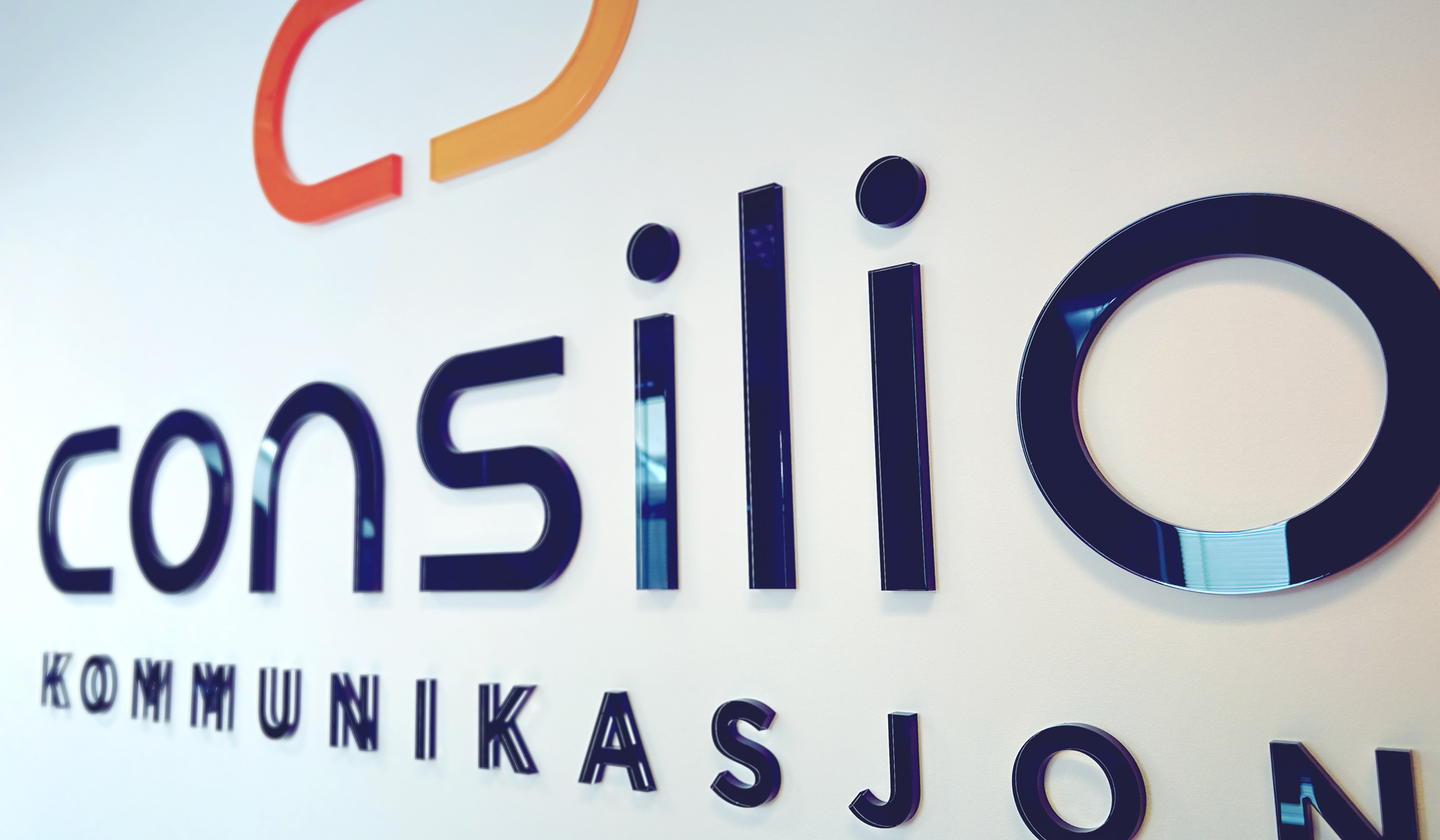 Consilio Kommunikasjon AS – Tønsberg