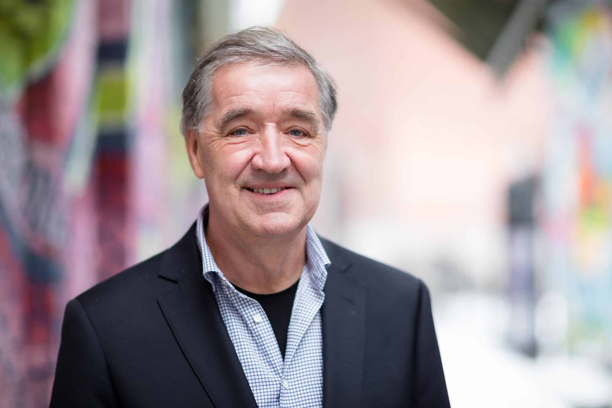 Jan Sollid Storehaug – Skjærhalden