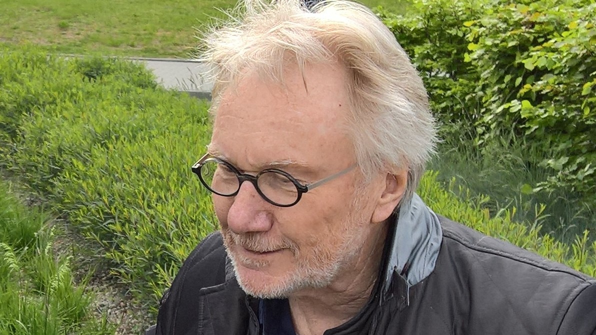 Drama Stig A. Eriksson – Bergen