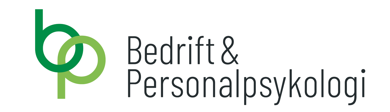 Bedrift & Personalpsykologi – Kristiansand