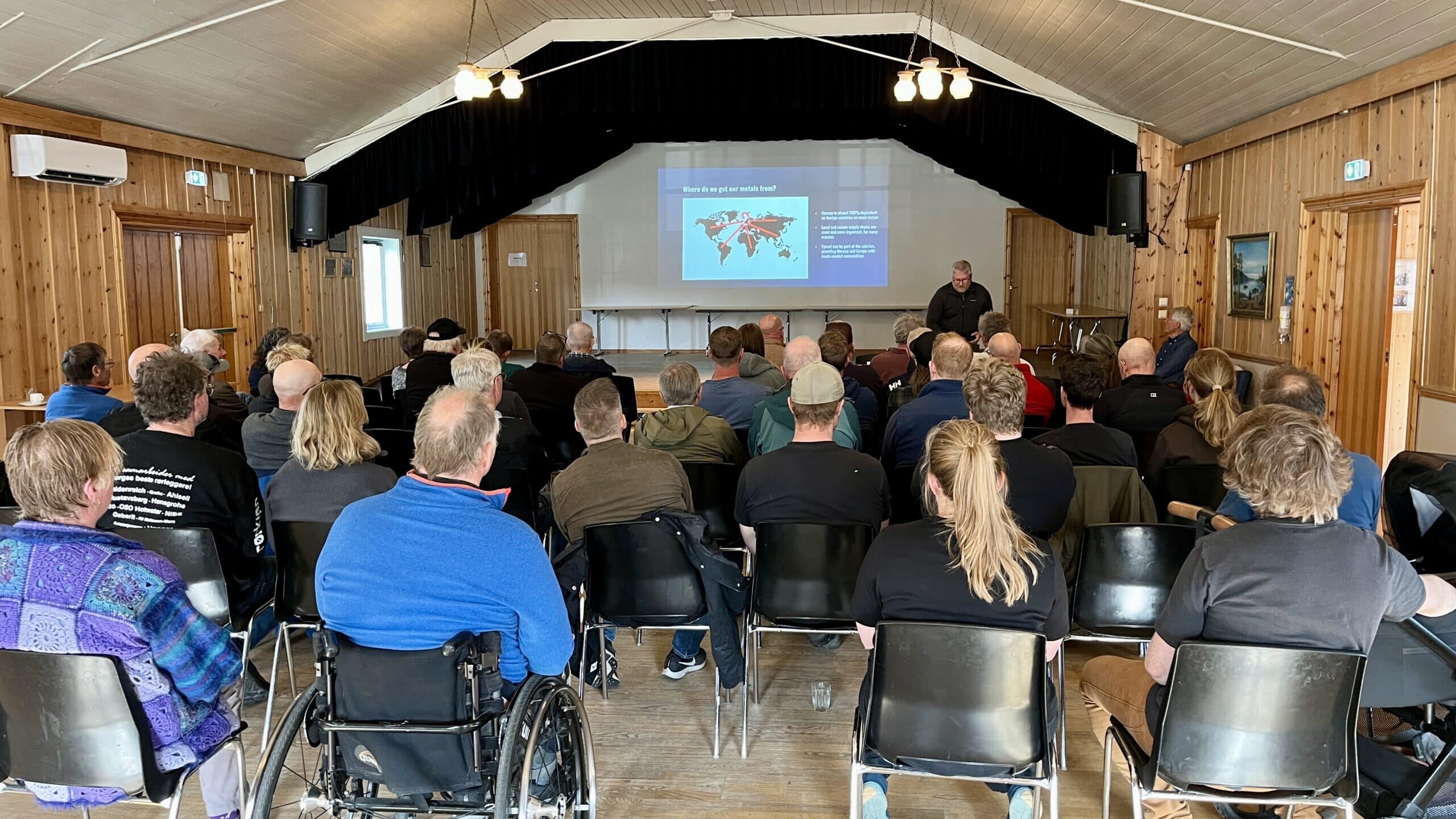 Klosser Innovasjon AS – Hamar