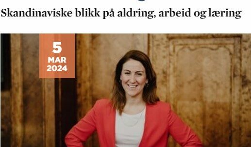 Agder Arbeidsmiljø IKS – Arendal