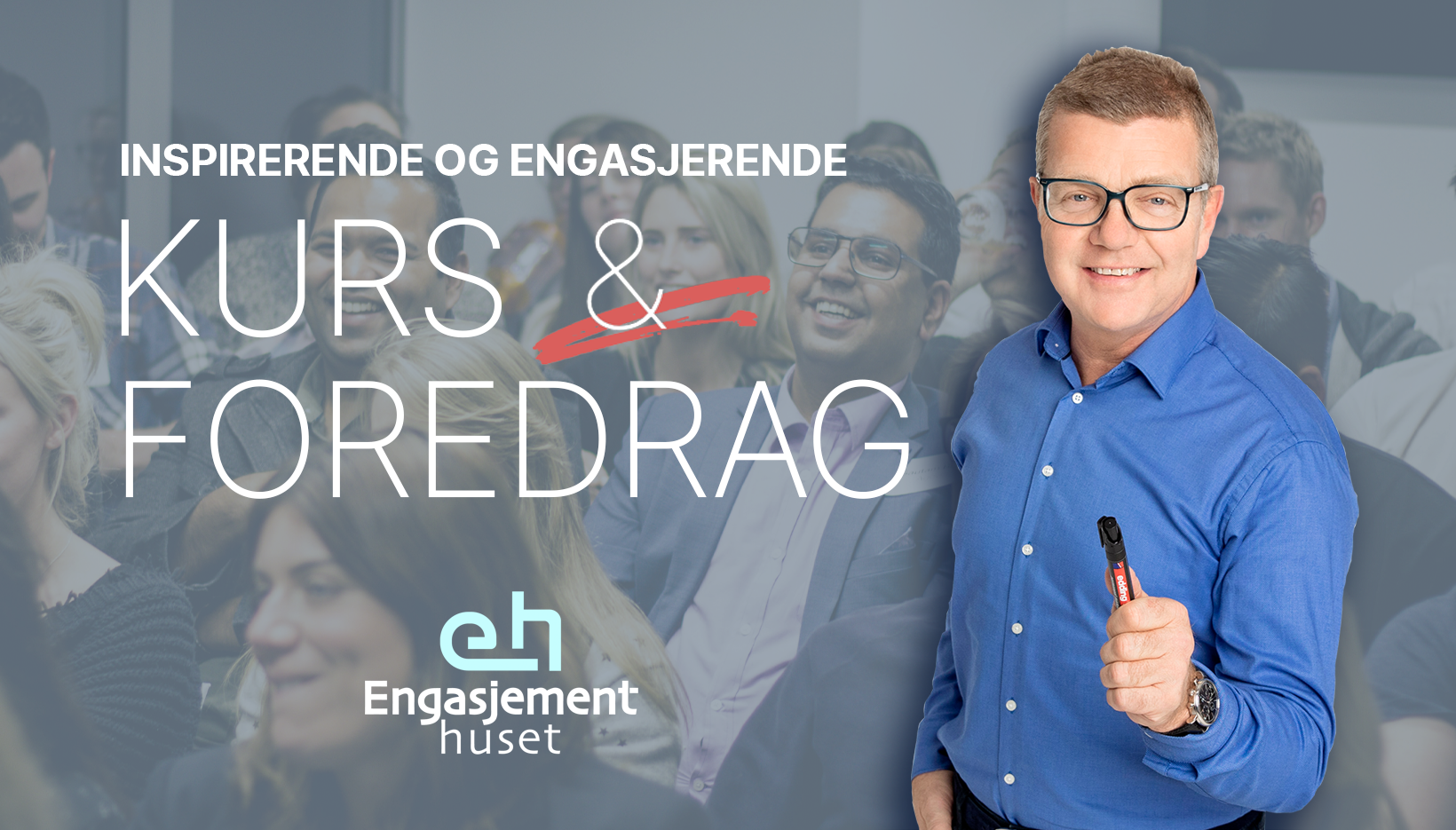 Engasjementhuset – Oslo