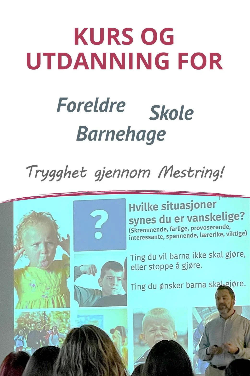Famlab – Oslo